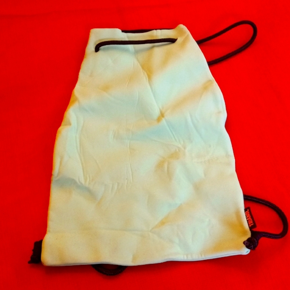 Triangl Backpack